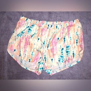 Old navy Athletic Shorts.